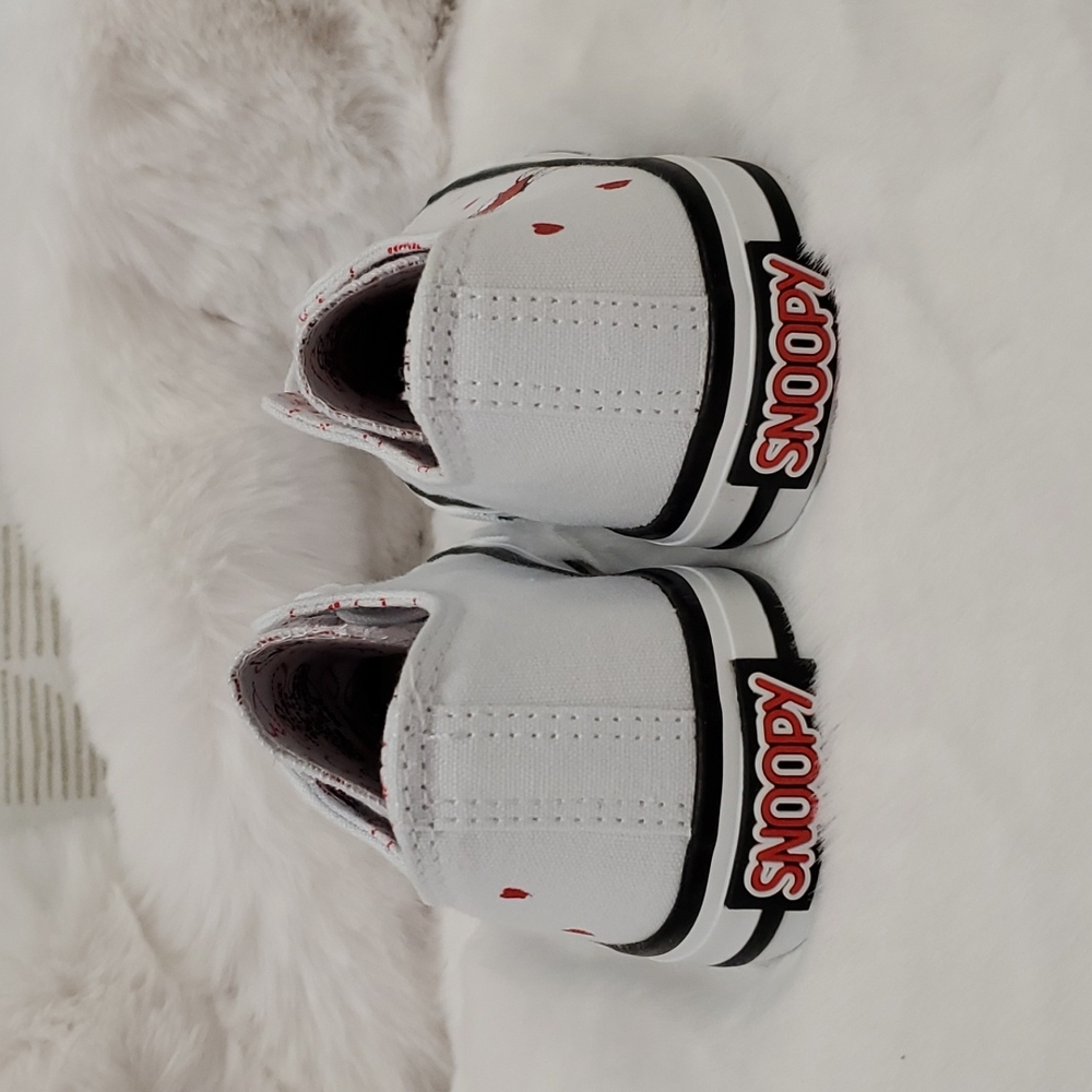Peanut Snoopy Shoes - Picture 6 of 12